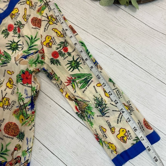 J. Crew Hawaii Tunic - Picture 9 of 11